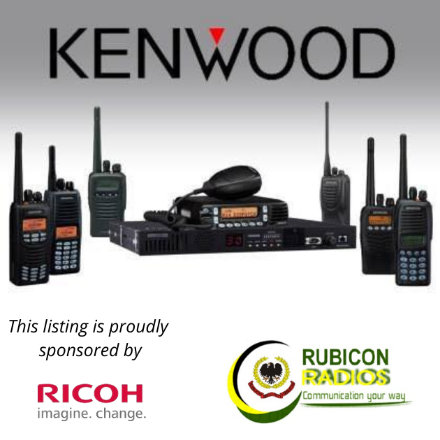 Rubicon Security Services CC Nawa na